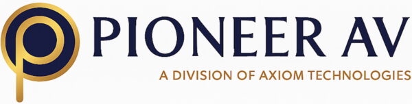 Pioneer AV Solutions Logo